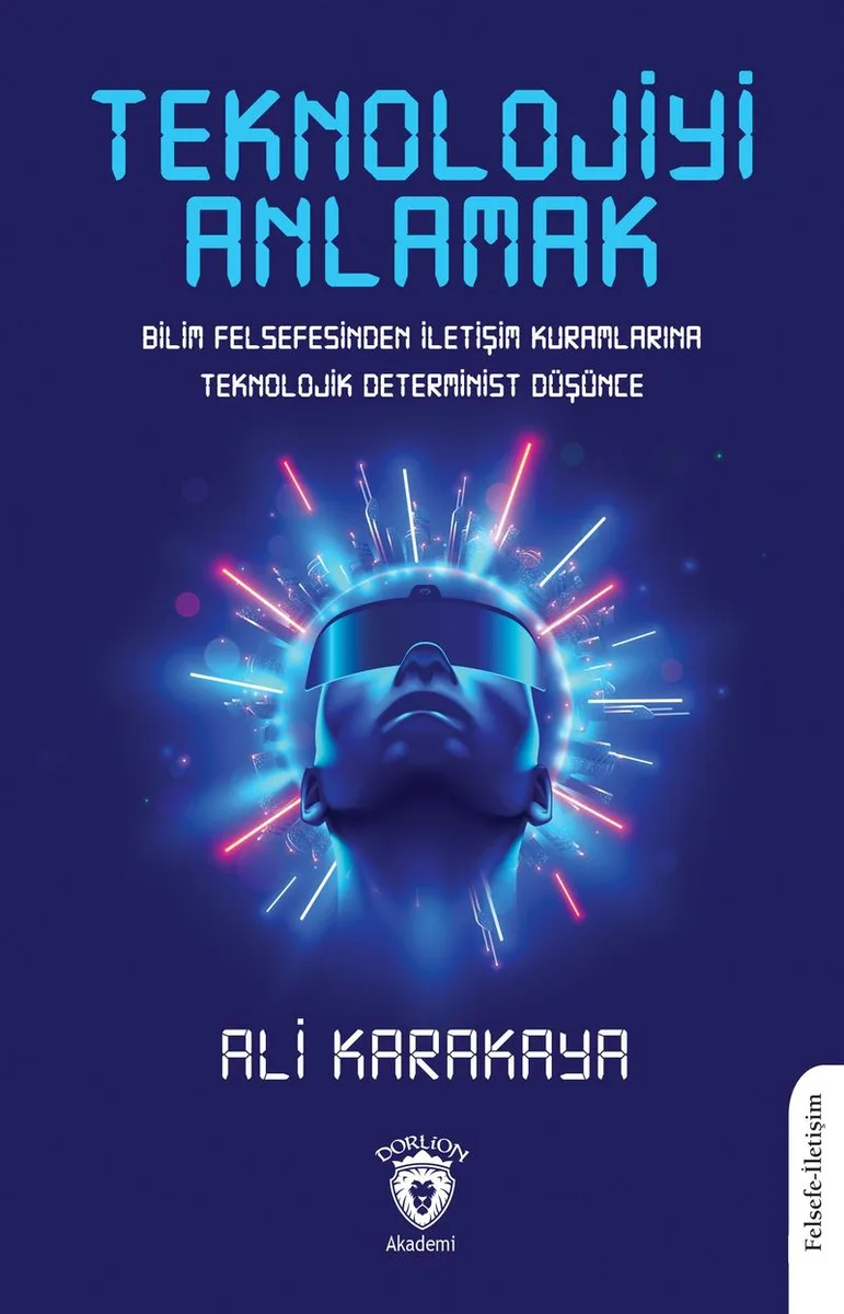 Teknolojiyi Anlamak