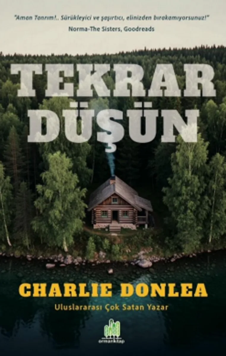 Tekrar Düşün