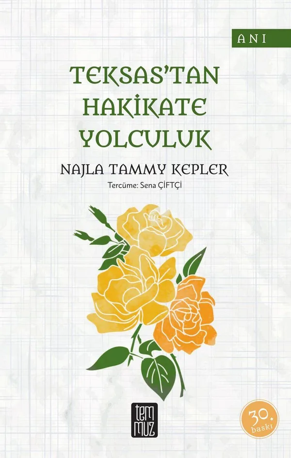 Teksas'tan Hakikate Yolculuk
