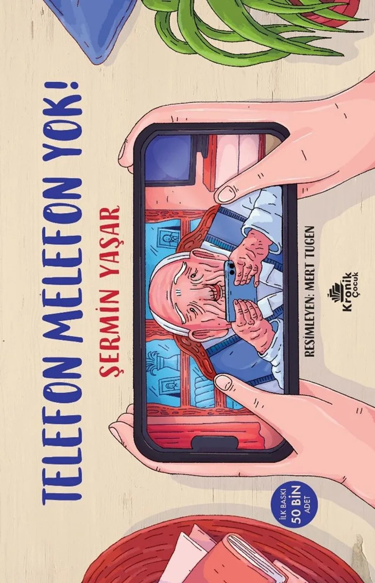 Telefon Melefon Yok