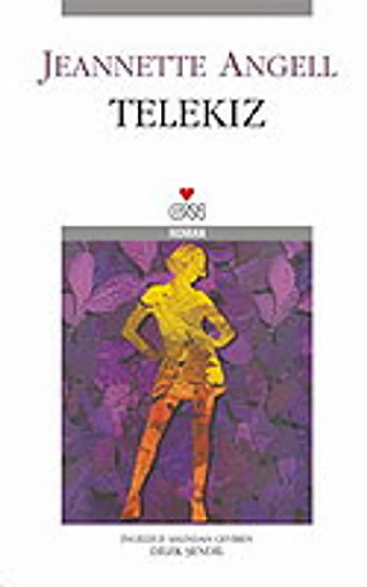 Telekız