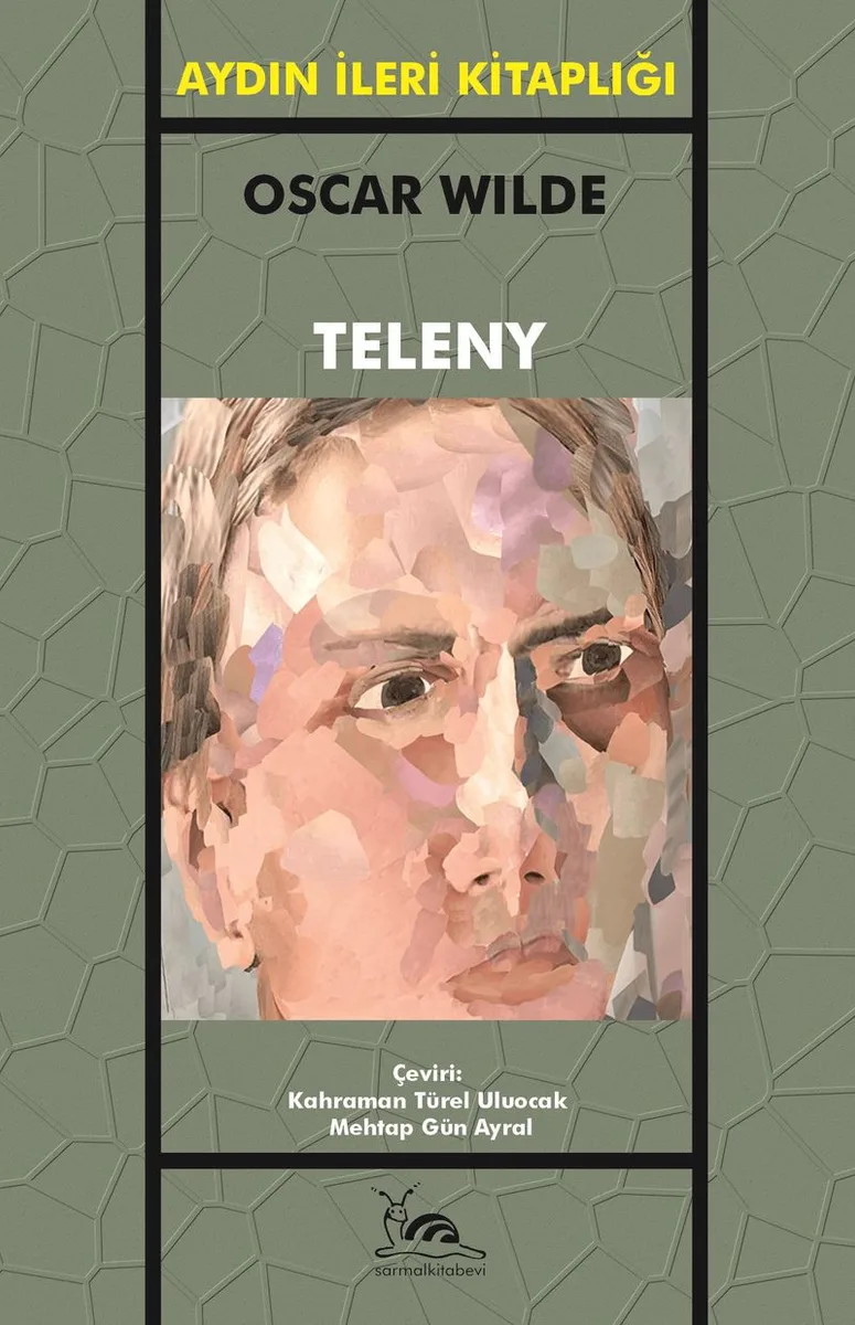 Teleny Ya Da Madalyonun Öteki Yüzü