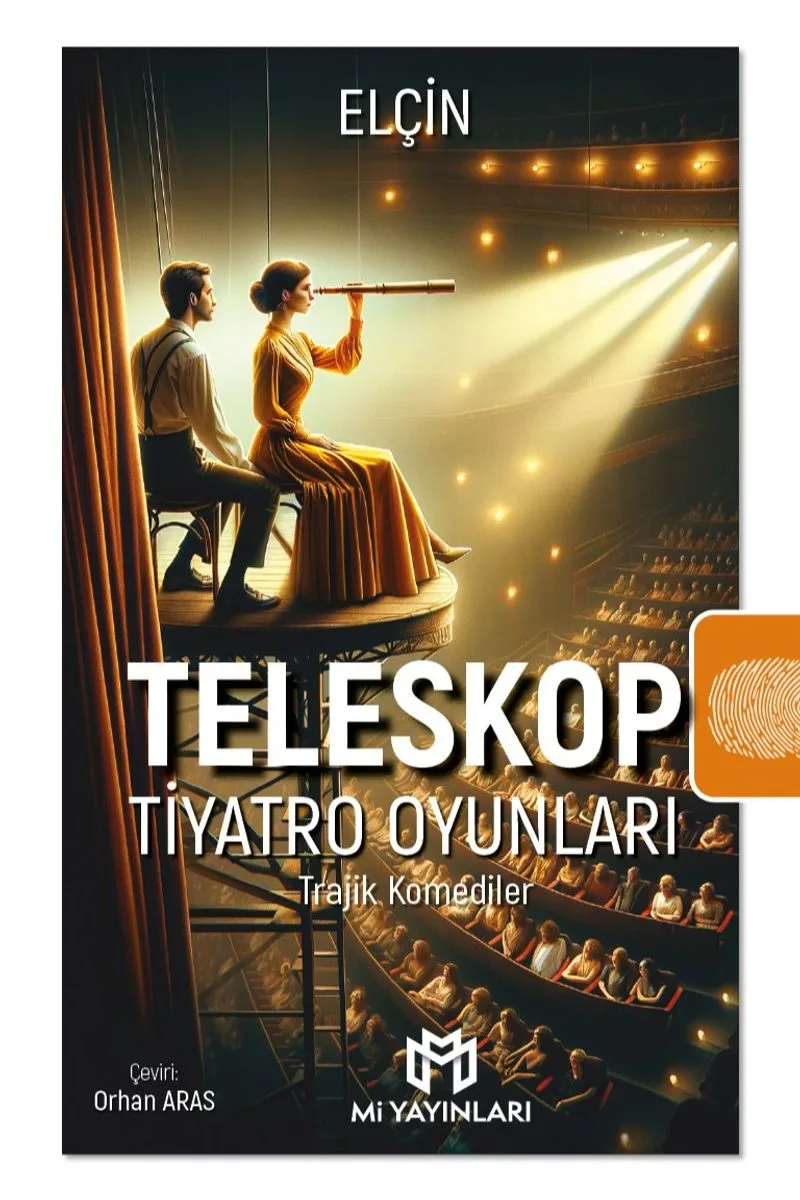 Teleskop Tiyatro Oyunları-Trajik Komediler