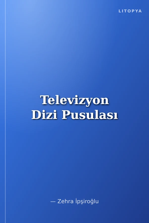 Televizyon Dizi Pusulası