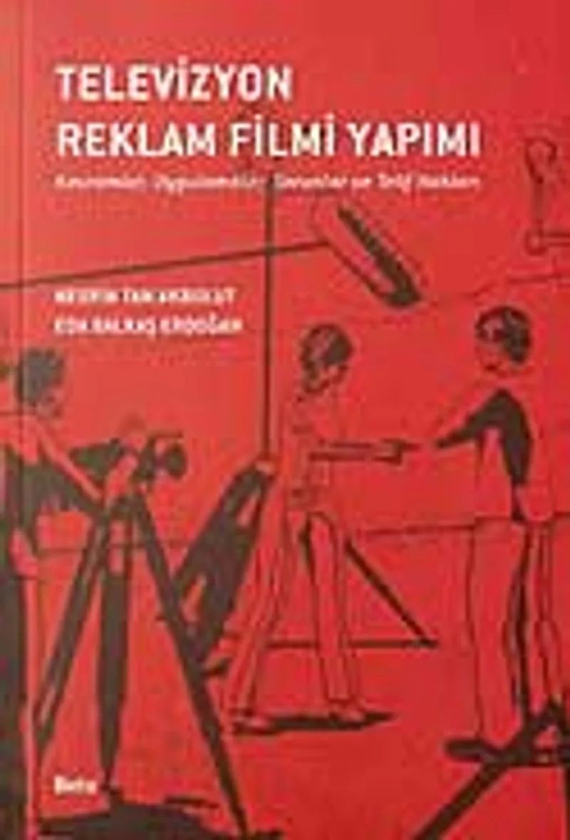 Televizyon Reklam Filmi Yapımı
