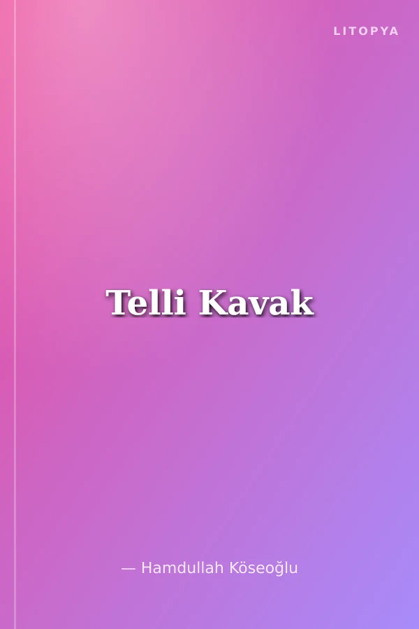 Telli Kavak
