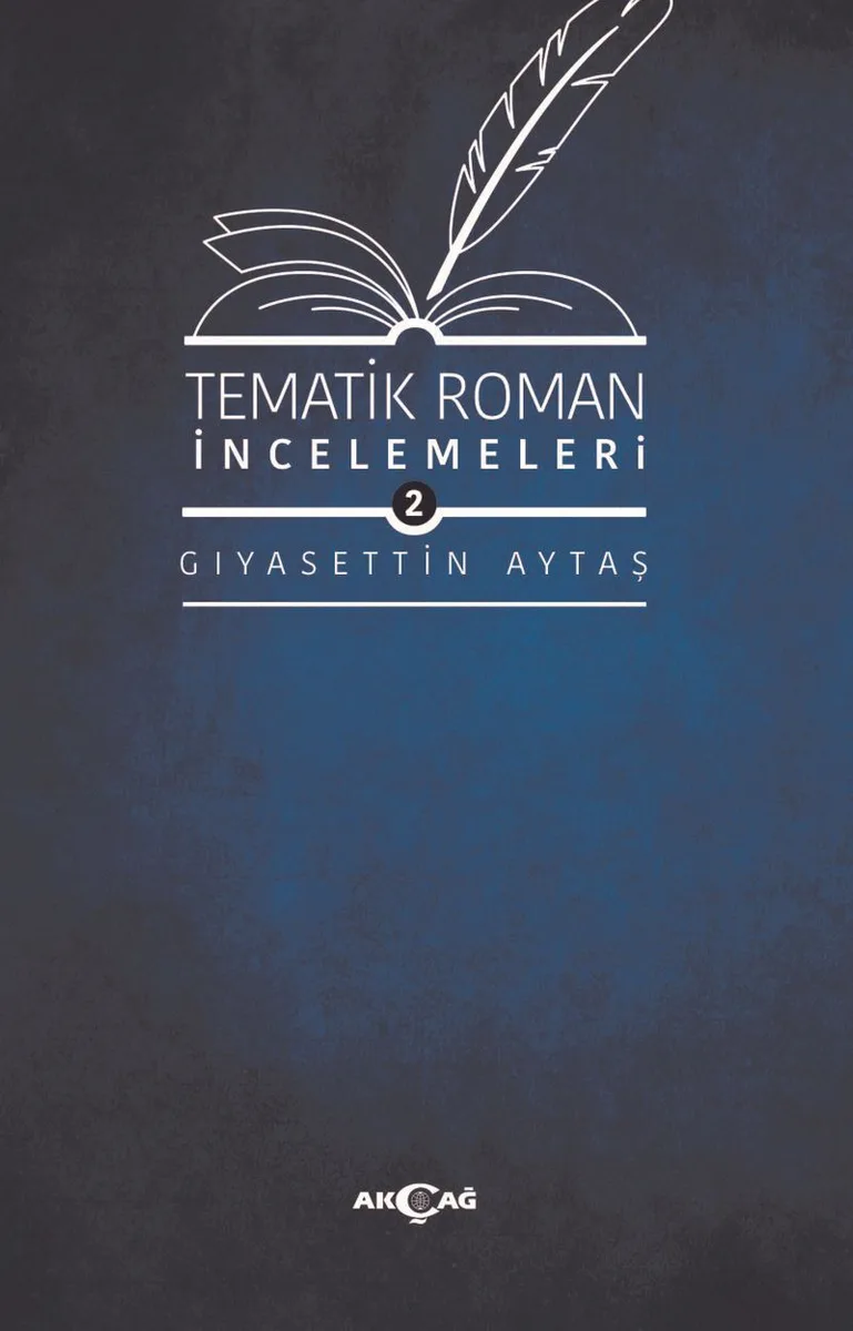 Tematik Roman İncelemeleri 2