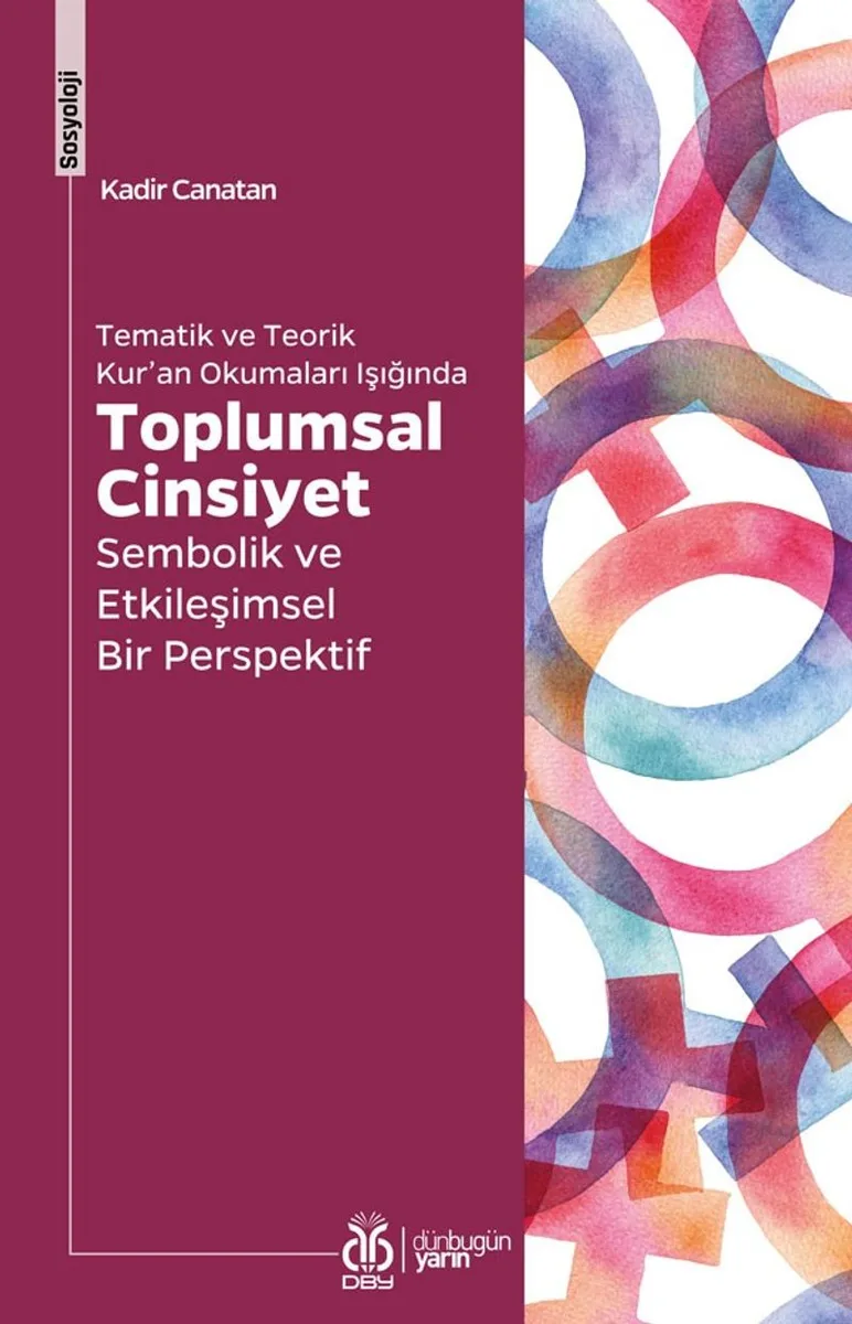 Tematik ve Teorik Kur'an Okumaları Işığında Toplumsal Cinsiyet Sembolik ve Etkileşimsel Bir Perspektif