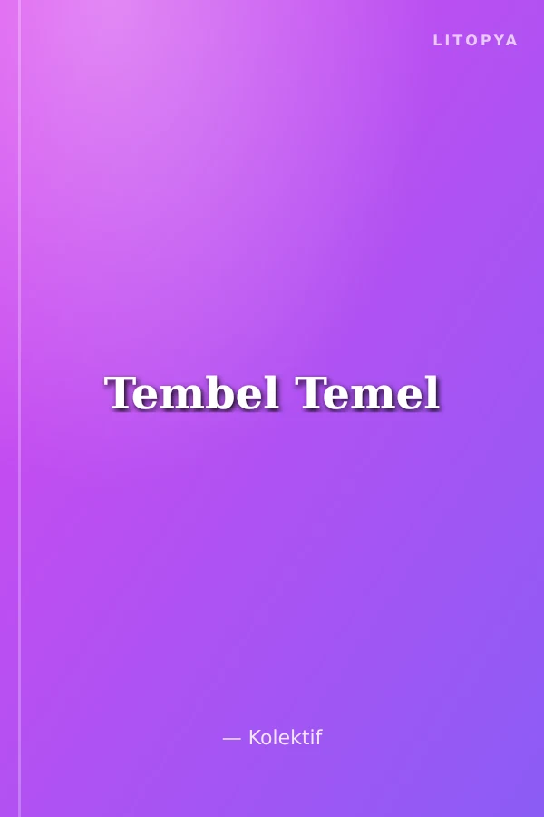 Tembel Temel