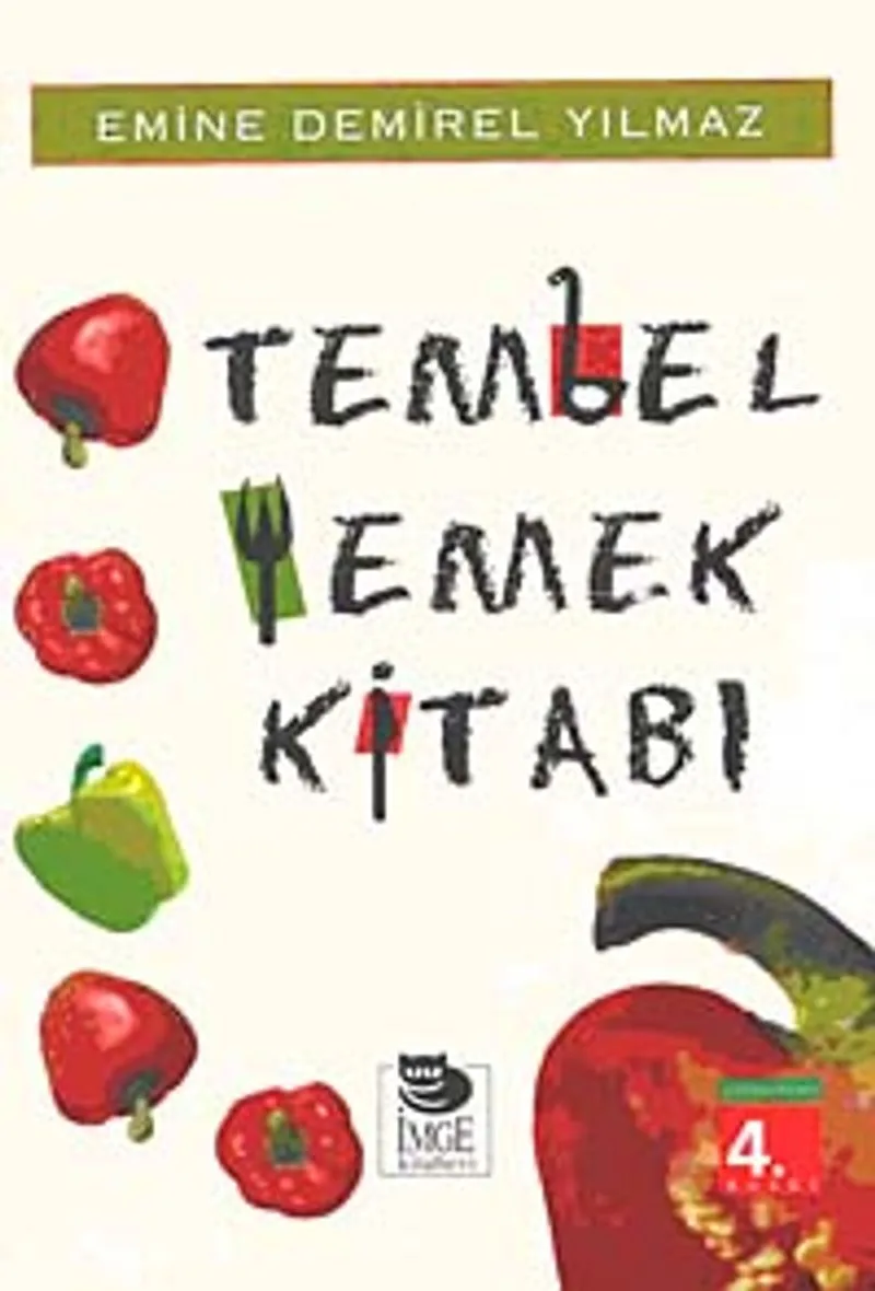 Tembel Yemek Kitabı