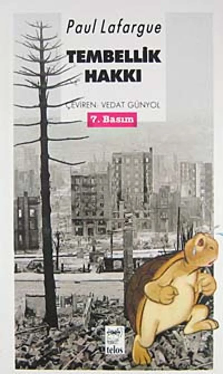 Tembellik Hakkı