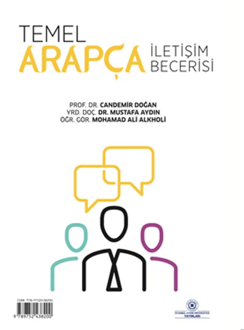 Temel Arapça İletişim Becerisi