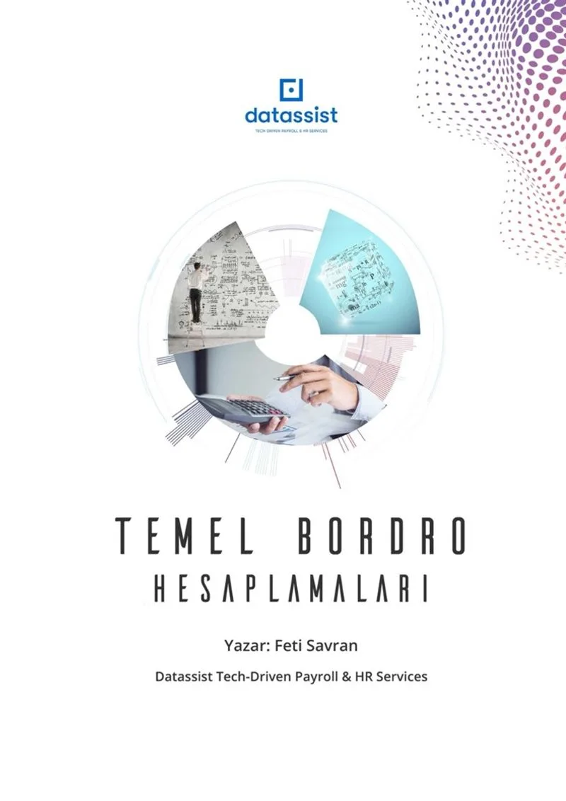 Temel Bordro Hesaplamaları