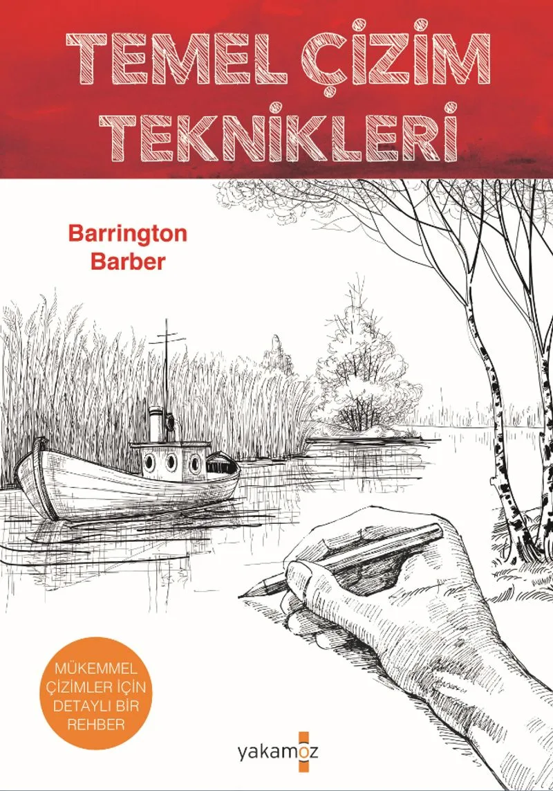 Temel Çizim Teknikleri