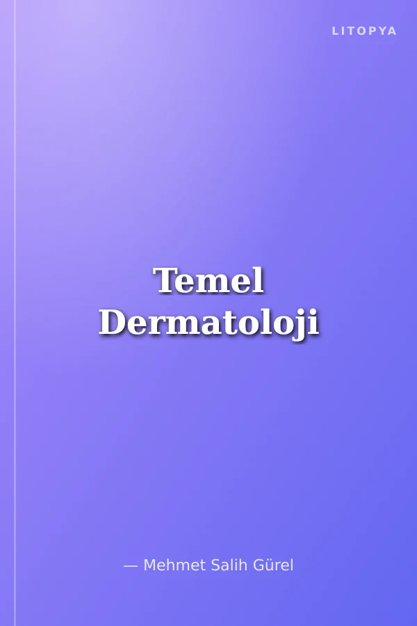 Temel Dermatoloji