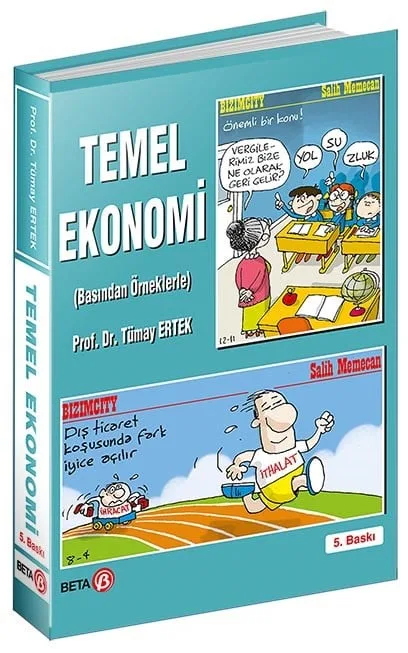 Temel Ekonomi(Basından Örneklerle)