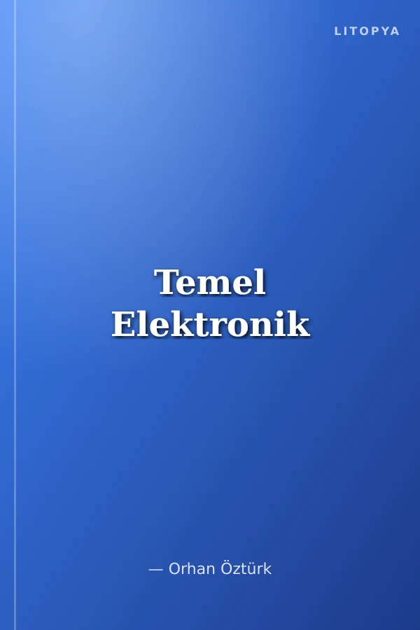 Temel Elektronik