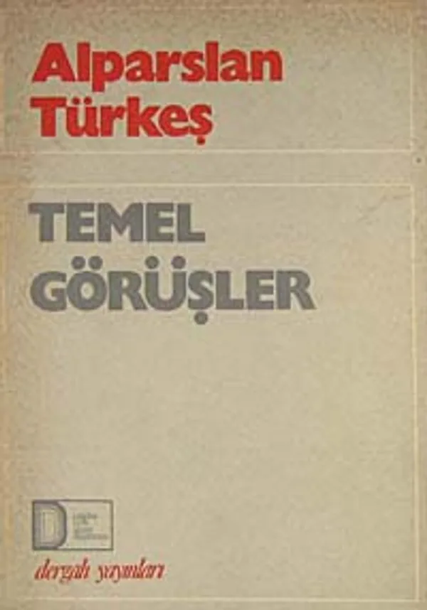 Temel Görüşler / 42-F-4
