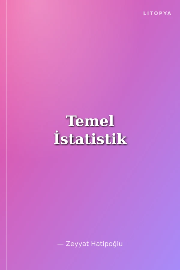 Temel İstatistik