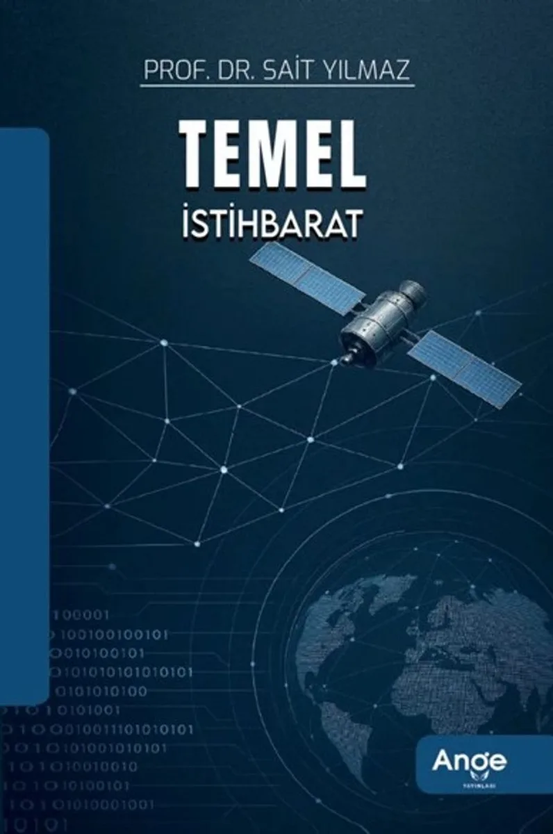 Temel İstihbarat