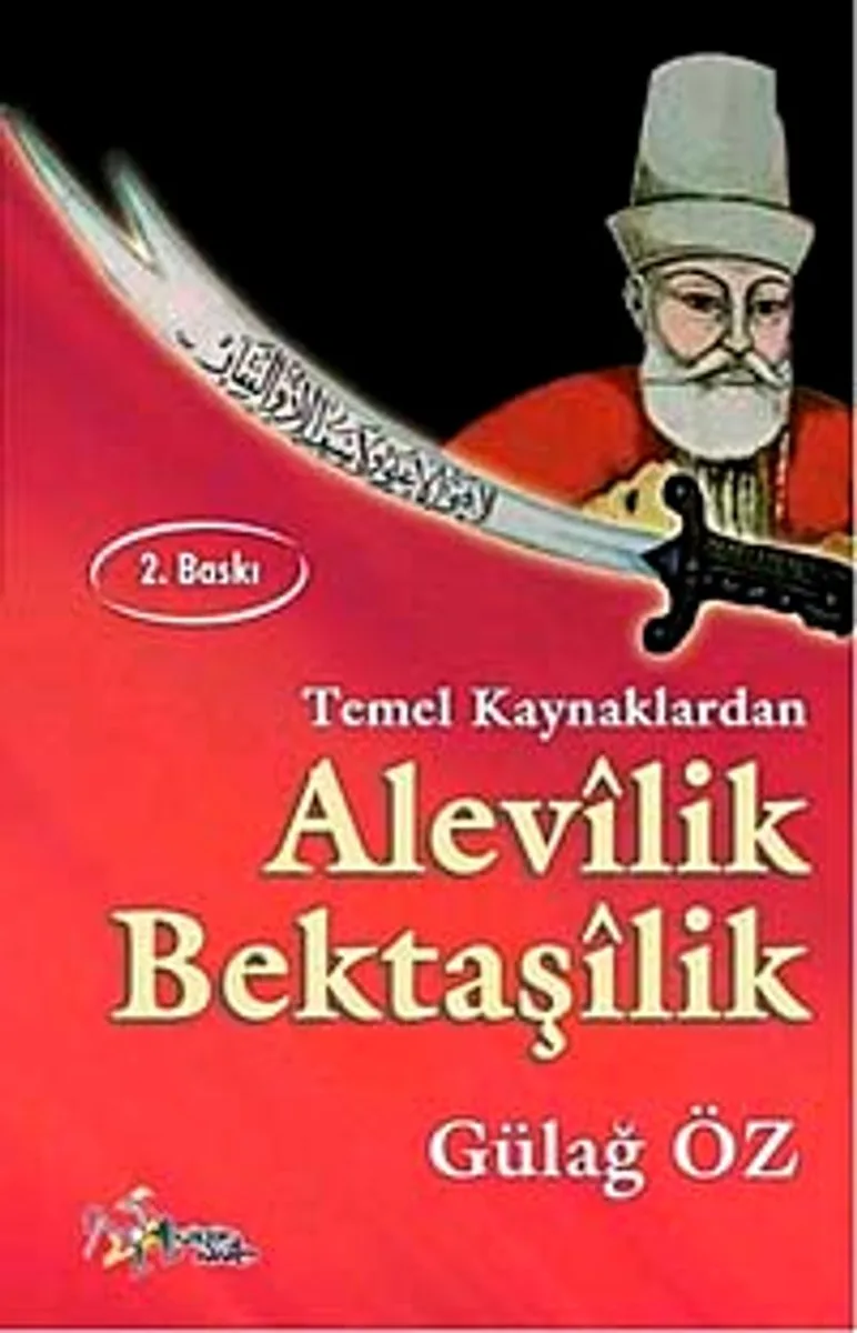 Temel Kaynaklardan Alevilik Bektaşilik