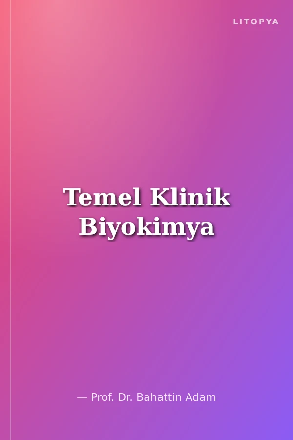 Temel Klinik Biyokimya