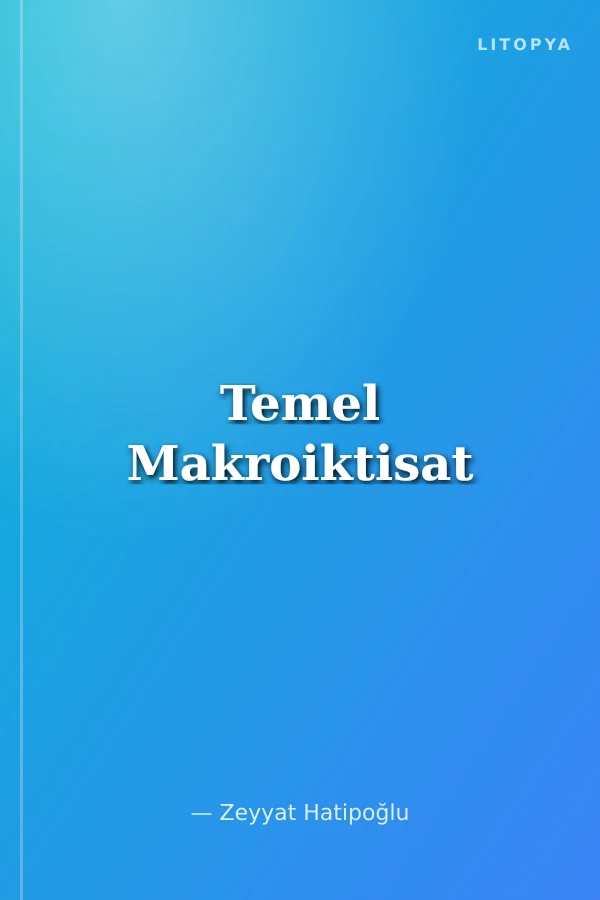 Temel Makroiktisat