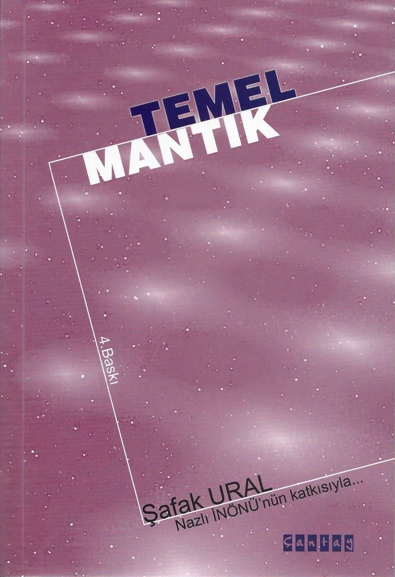 Temel Mantık