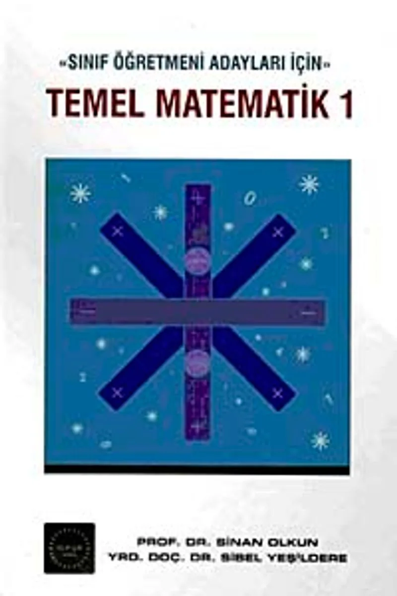 Temel Matematik-1