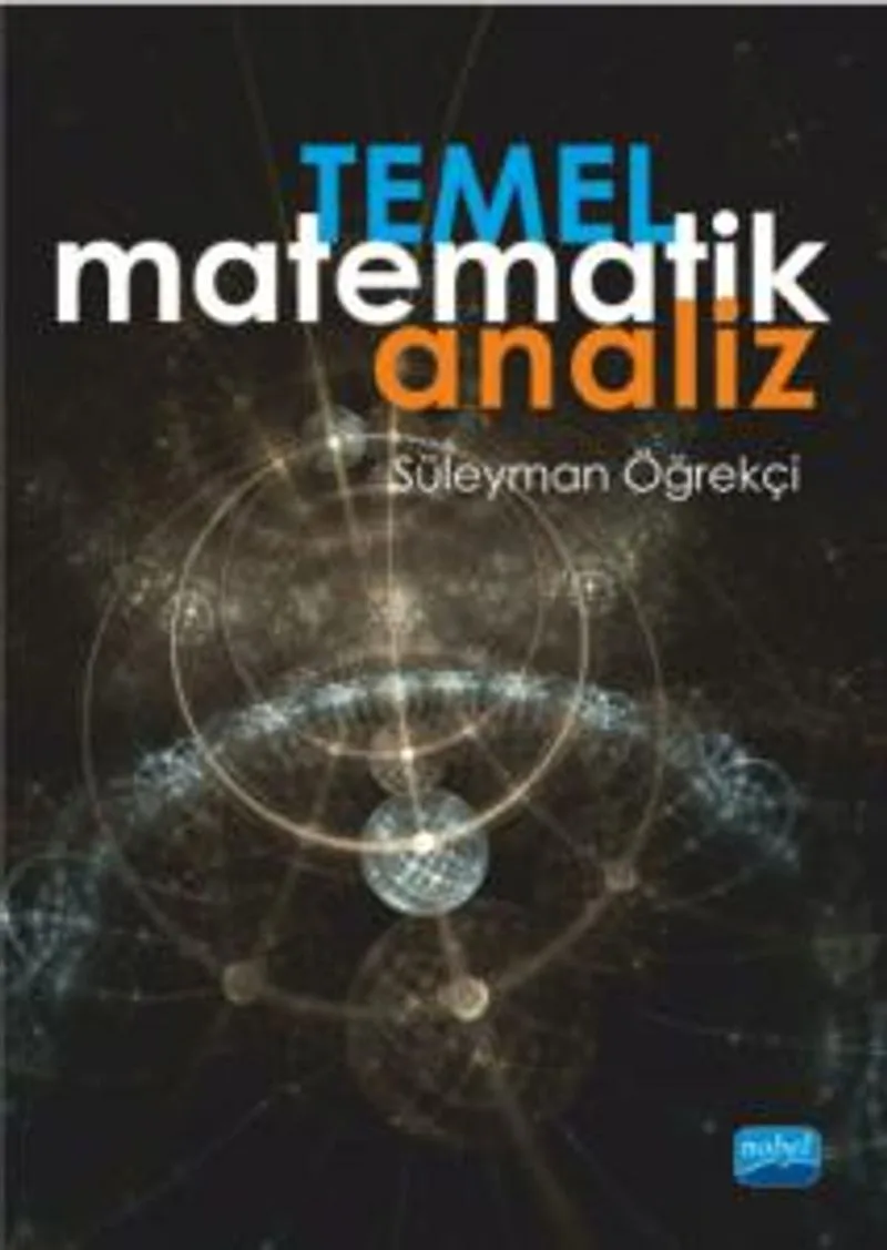 Temel Matematik Analiz