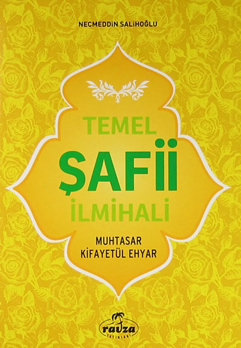 Temel Şafii İlmihali