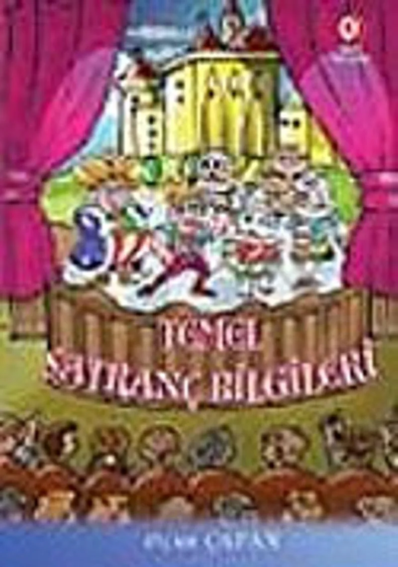 Temel Satranç Bilgileri