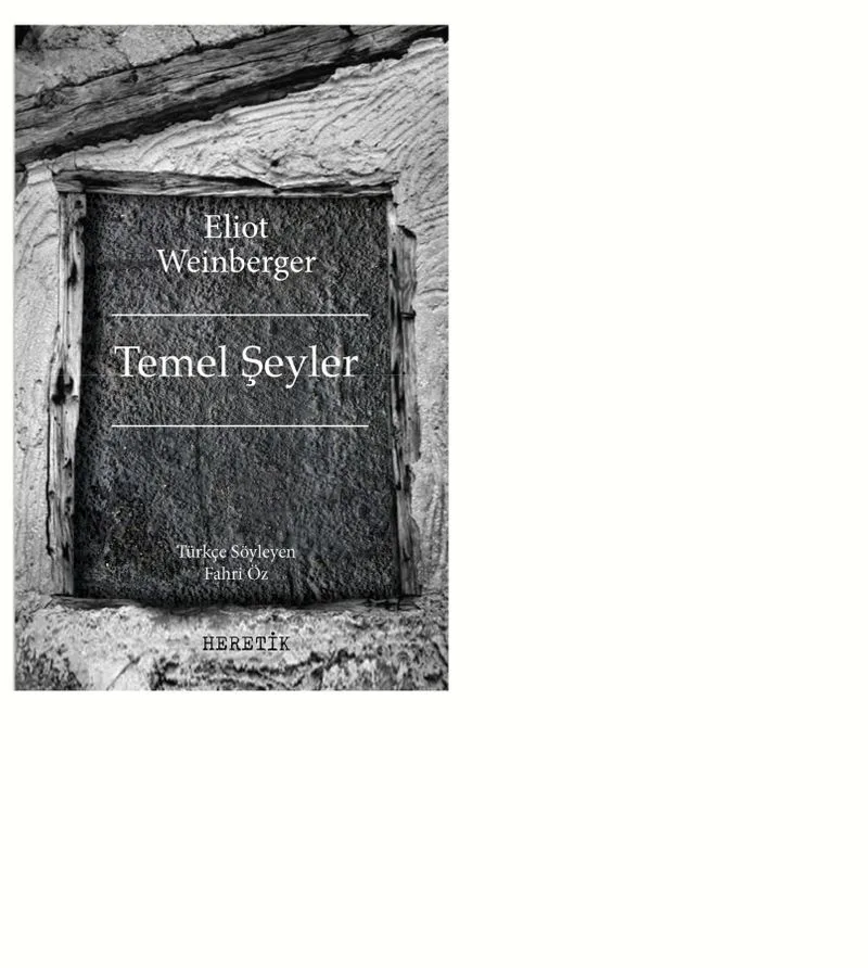 Temel Şeyler