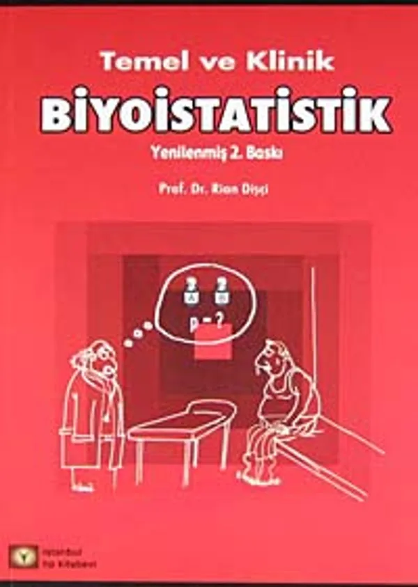 Temel ve Klinik Biyoistatistik
