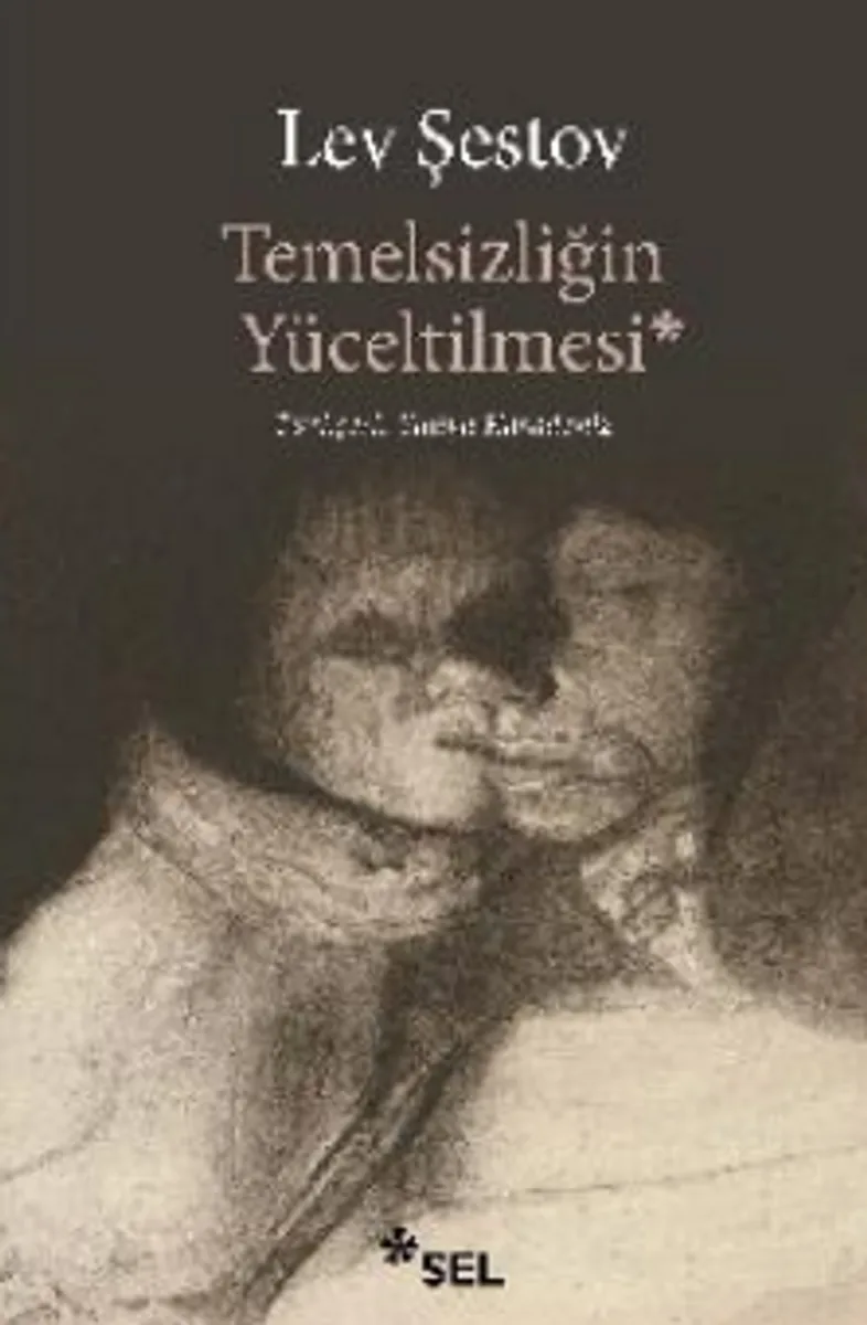 Temelsizliğin Yüceltilmesi