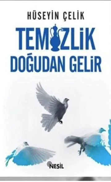 Temizlik Doğudan Gelir