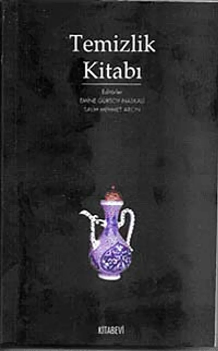 Temizlik Kitabı