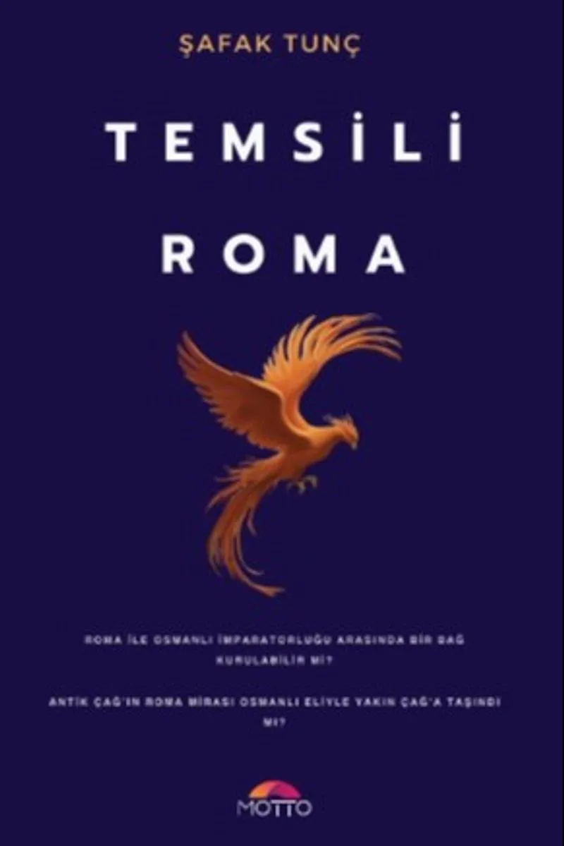 Temsili Roma
