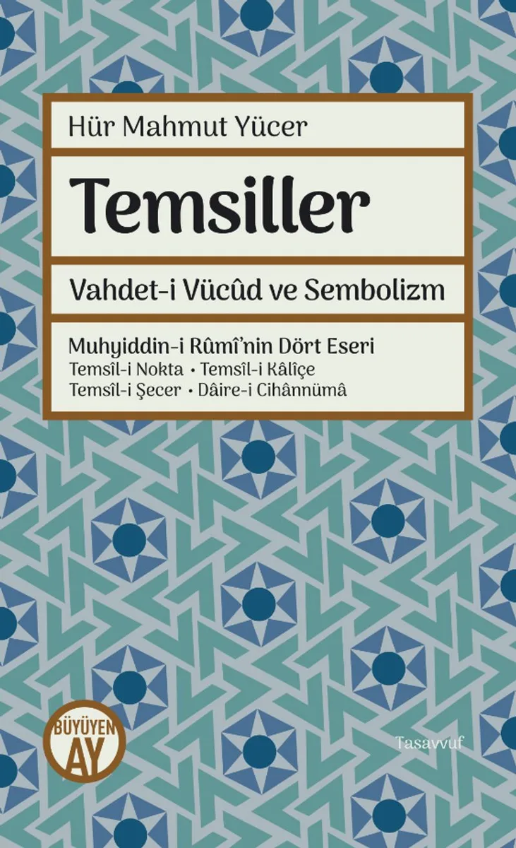 Temsiller Vahdet-i Vücud ve Sembolizm