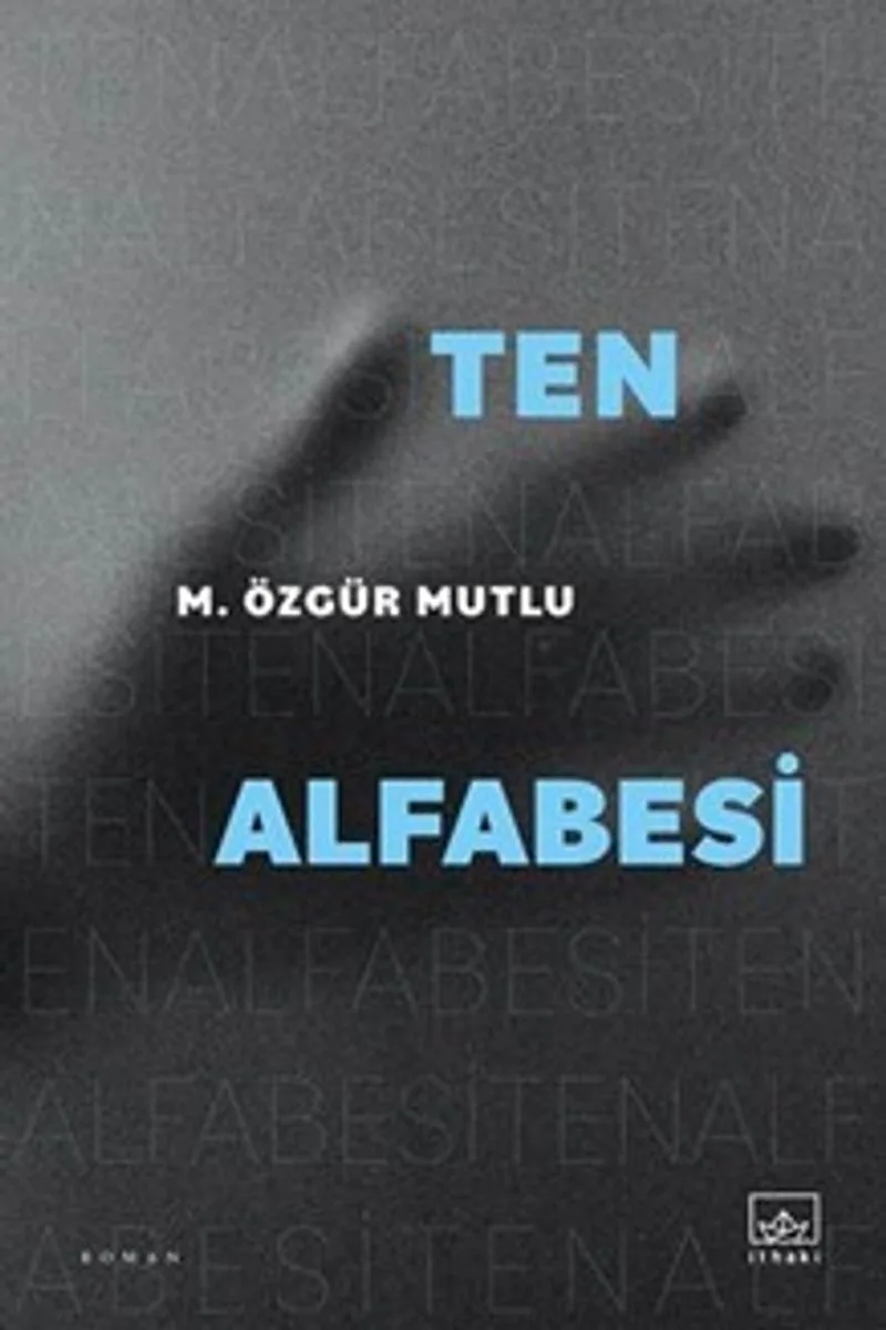 Ten Alfabesi