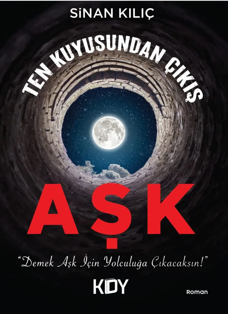 Ten Kuyusundan Çıkış