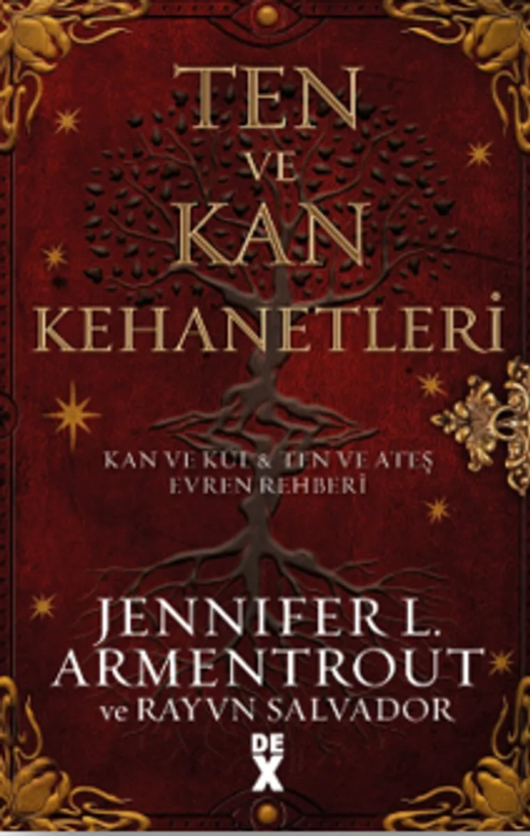 Ten ve Kan Kehanetleri