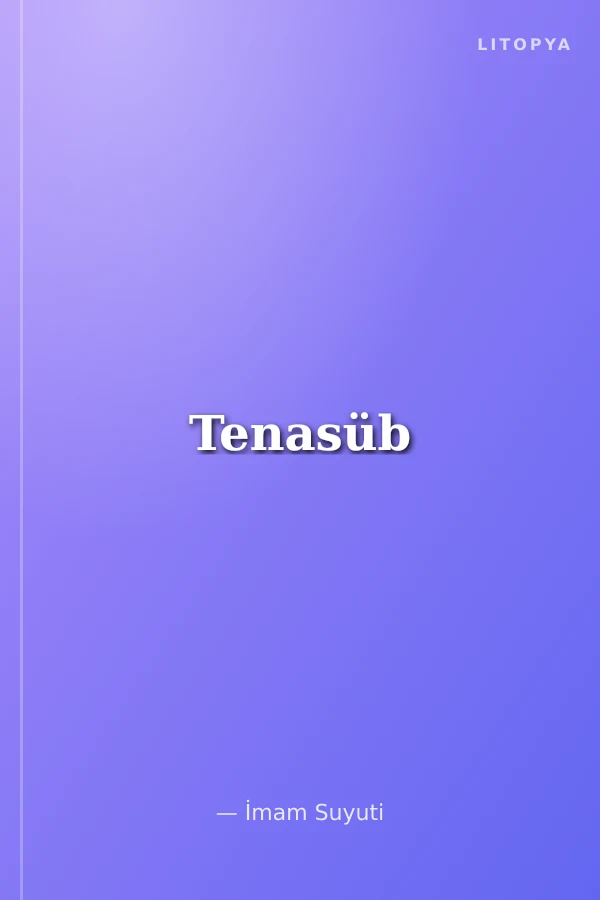 Tenasüb