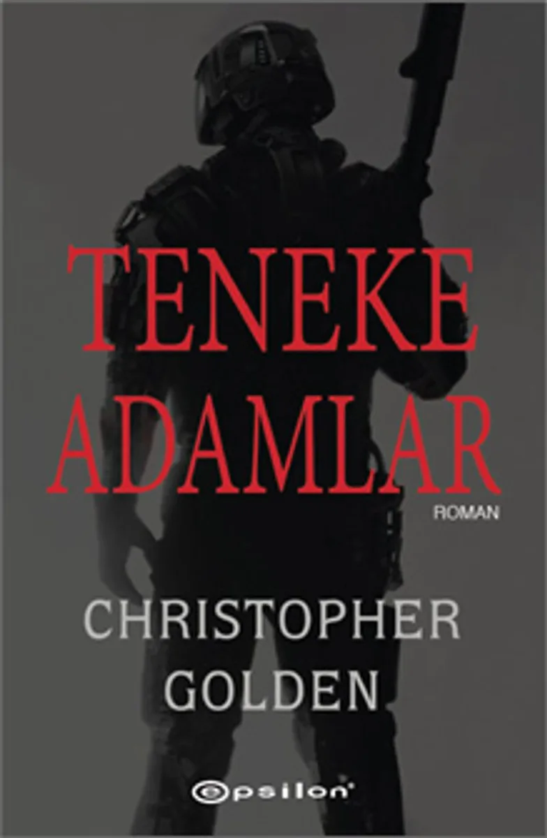 Teneke Adamlar