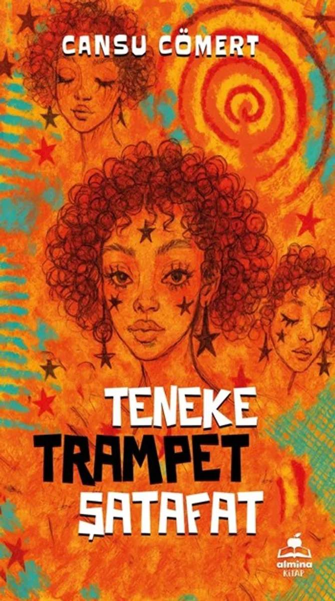 Teneke Trampet Şatafat