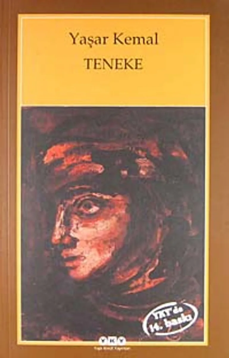 Teneke