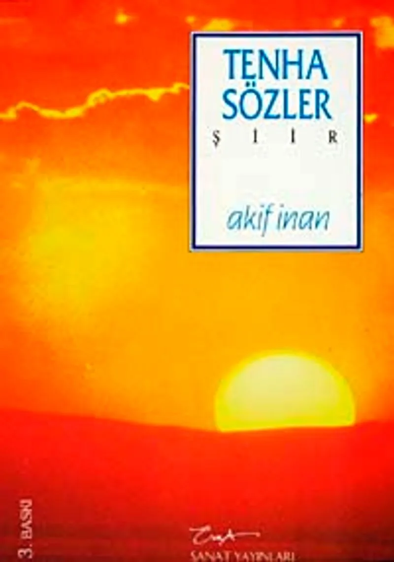 Tenha Sözler