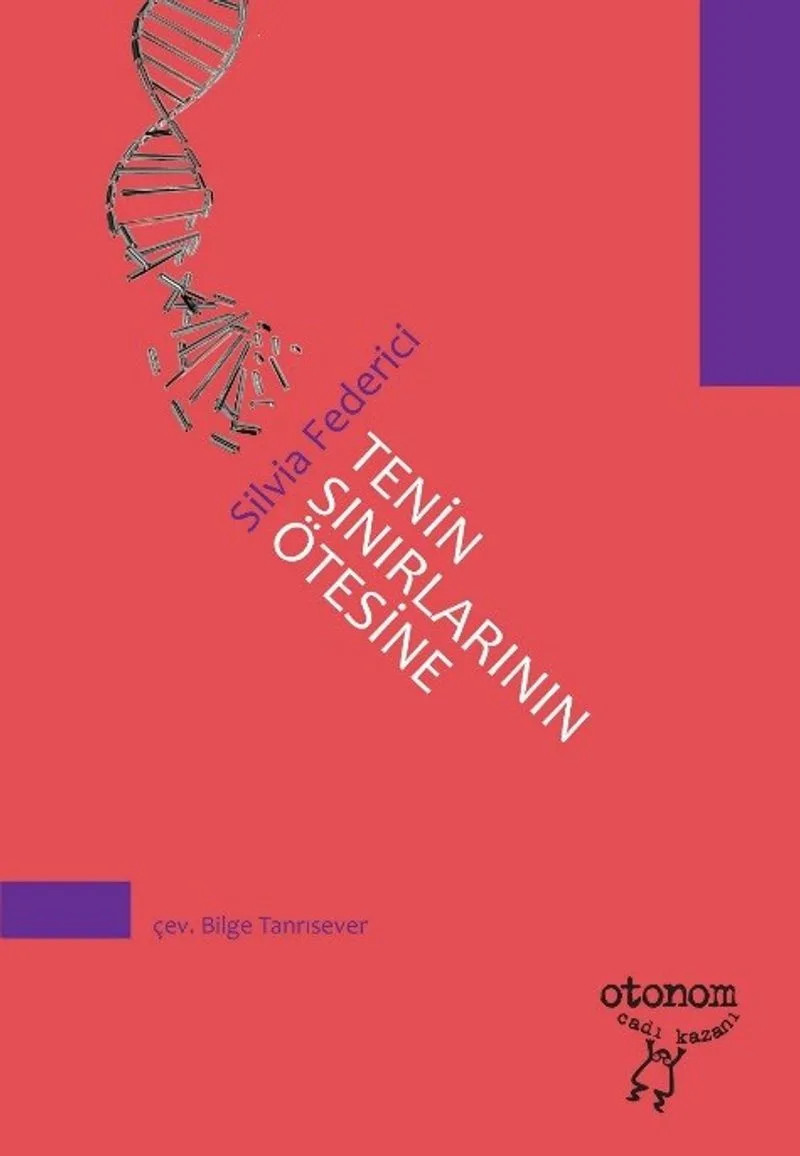 Tenin Sınırlarının Ötesine
