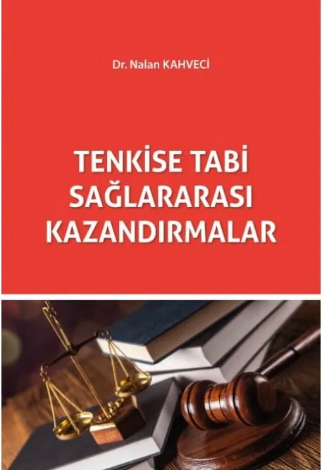 Tenkise Tabi Sağlararası Kazandırımlar