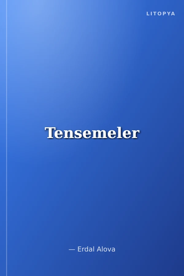 Tensemeler